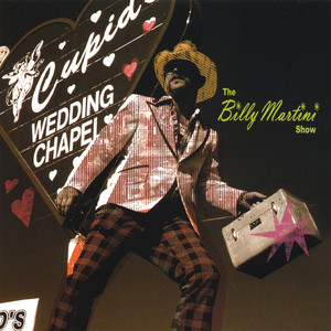 The Billy Martini Show